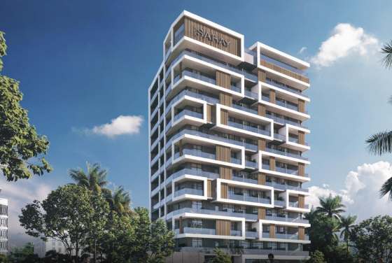 Saray Prime Residences