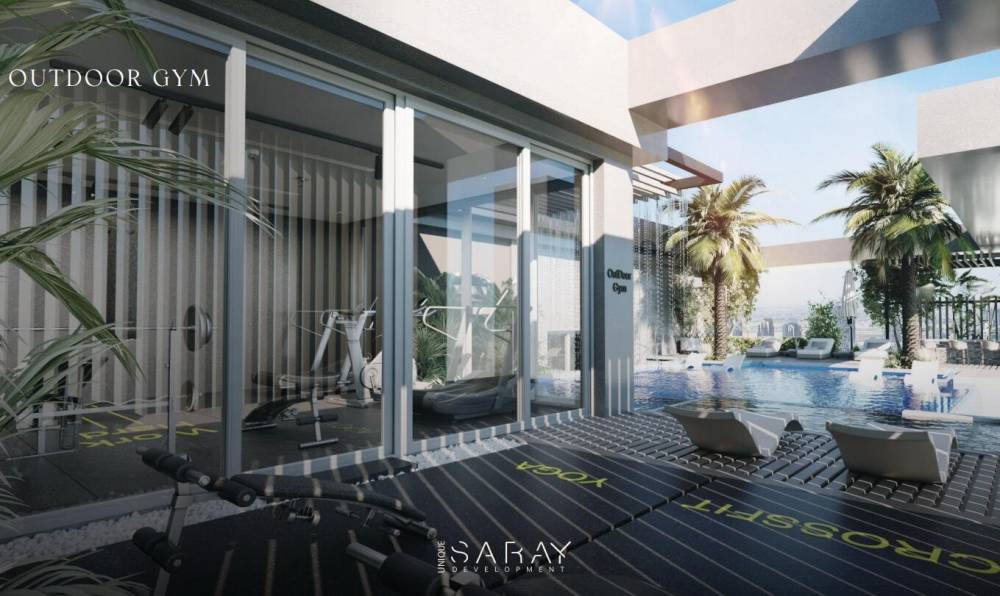 Gallery Saray Prime Residences#9