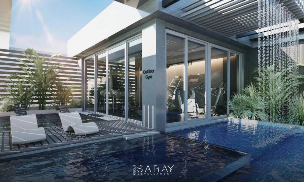 Gallery Saray Prime Residences#10