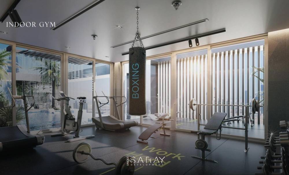 Gallery Saray Prime Residences#11