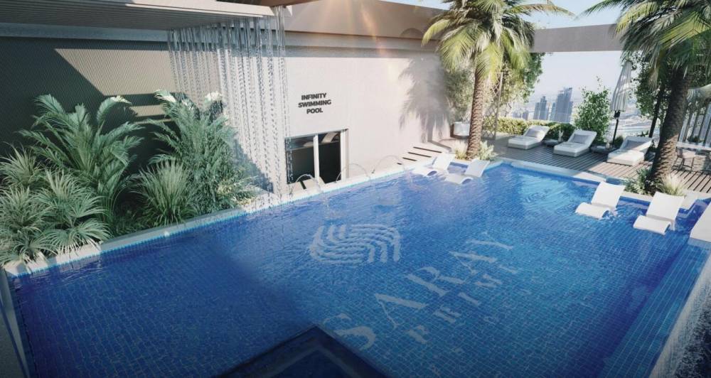 Gallery Saray Prime Residences#4