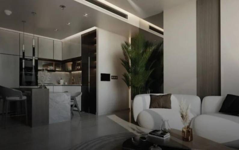 Interior design – Saray Prime Residences
