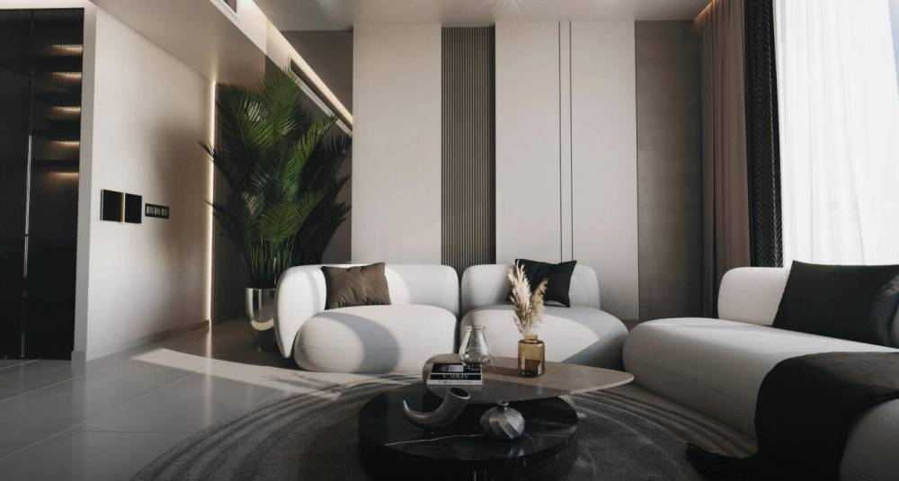 Interior design – Saray Prime Residences#3