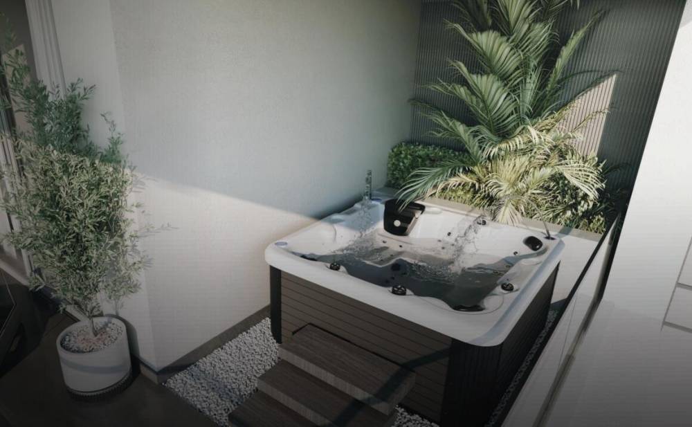 Interior design – Saray Prime Residences#10