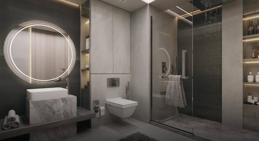 Interior design – Saray Prime Residences#6