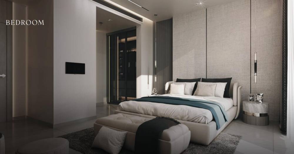 Interior design – Saray Prime Residences#7