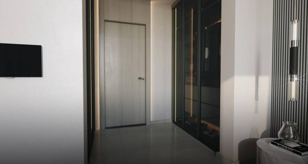 Interior design – Saray Prime Residences#8