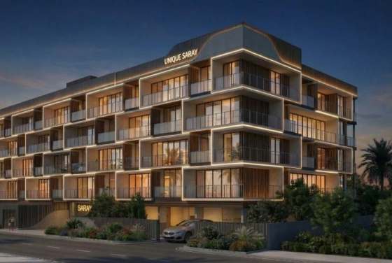 Saray South Residence