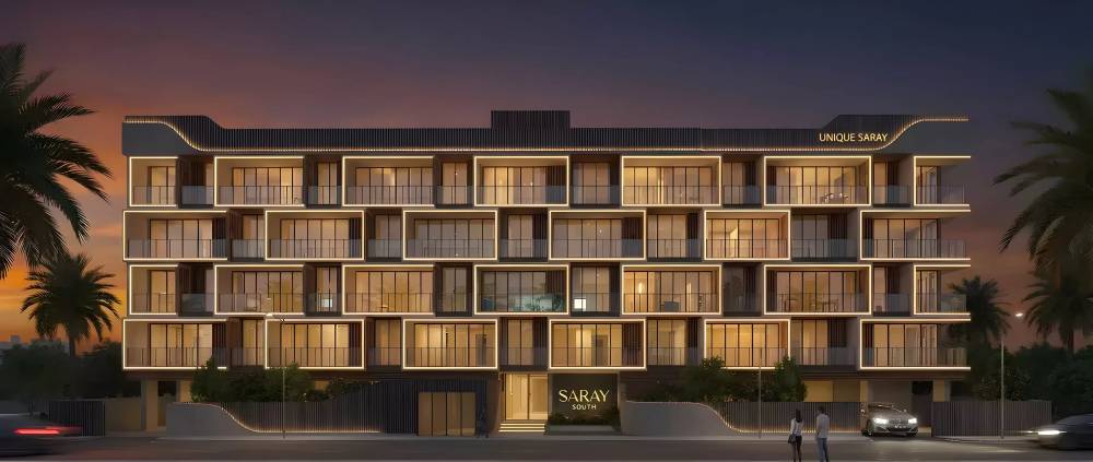 Gallery Saray South Residence#2