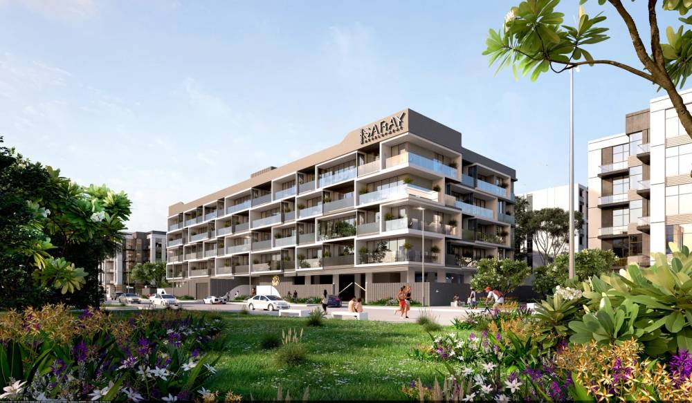 Gallery Saray South Residence#1