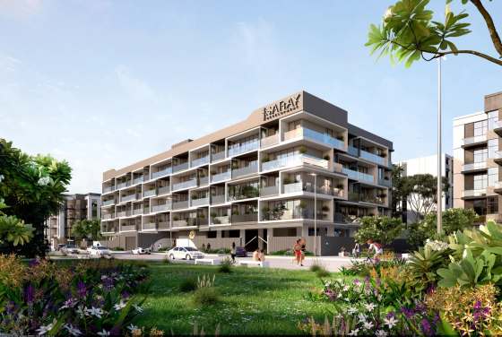 Saray South Residence