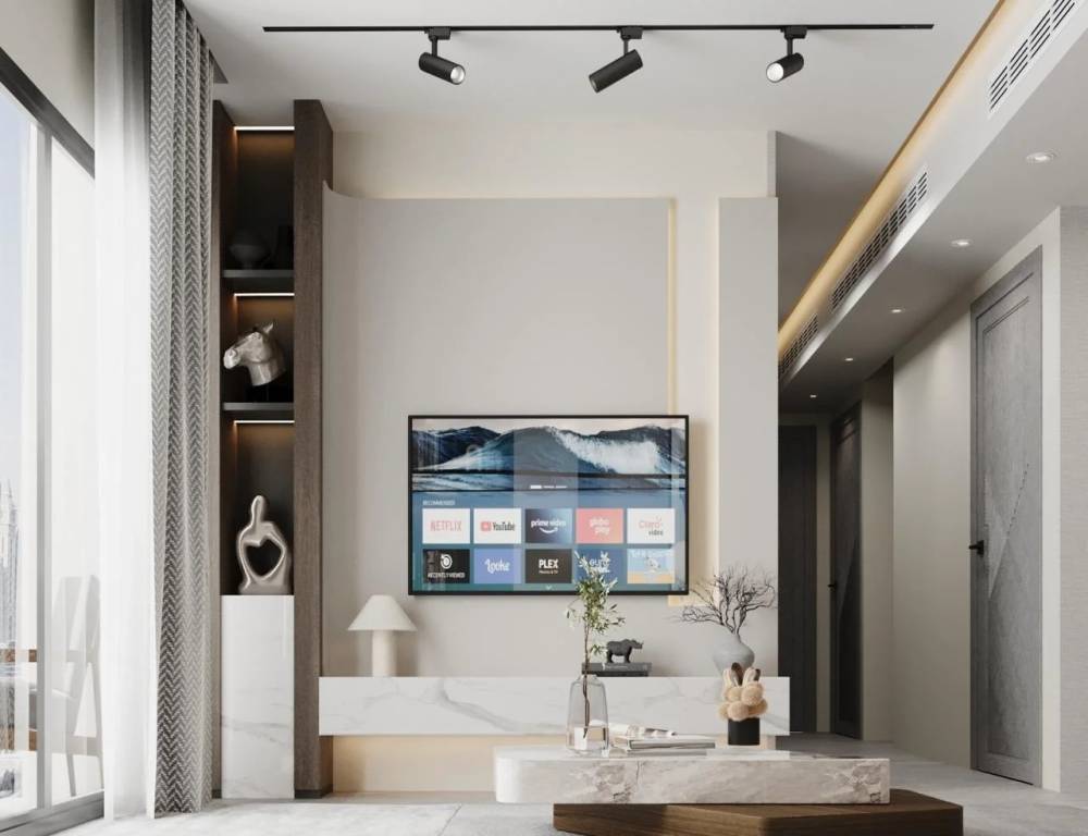 Interior design – Saray South Residence#5