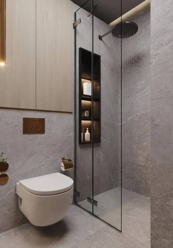 Interior design – Saray South Residence#8