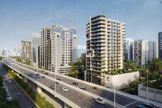 Urban Life Residences