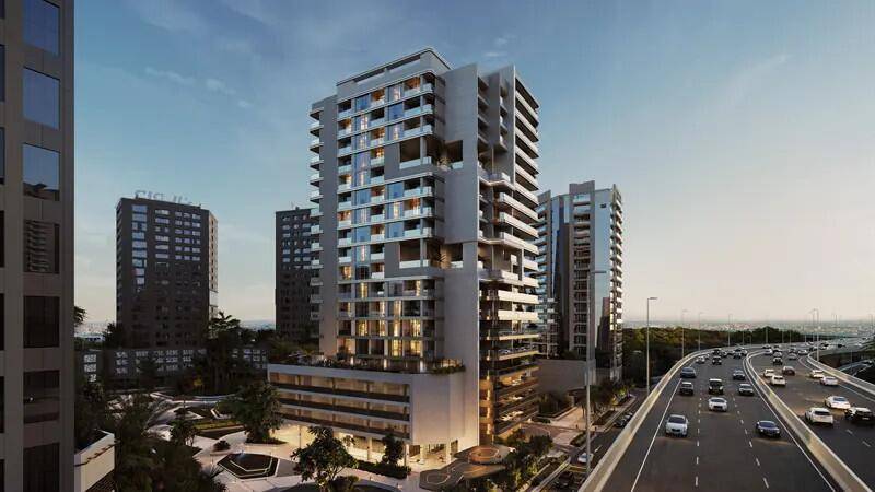 Gallery Urban Life Residences#6