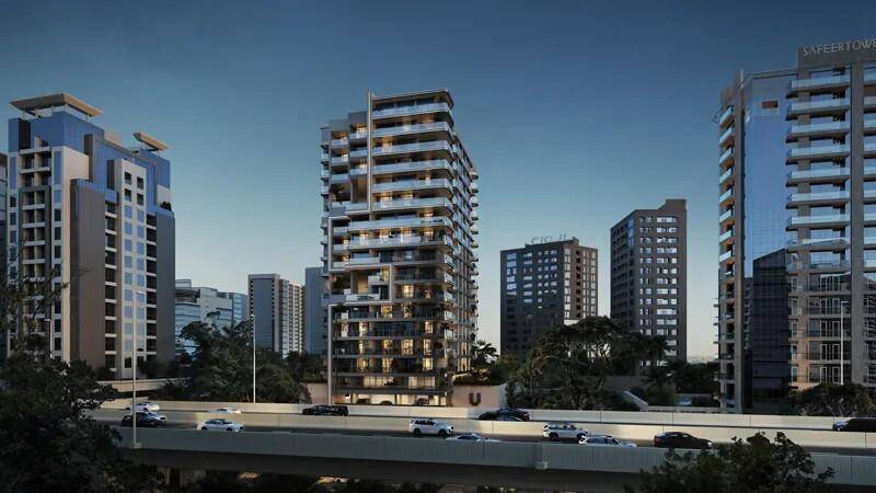 Gallery Urban Life Residences#7