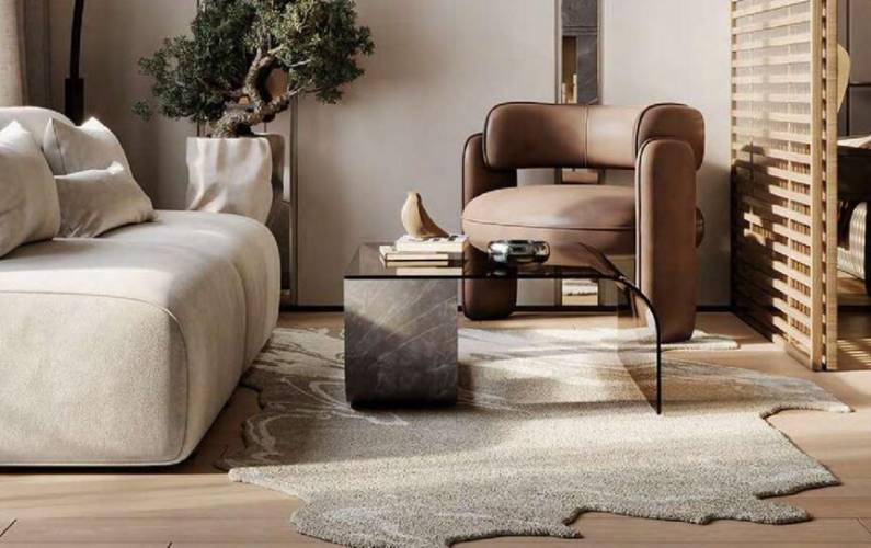Interior design – Urban Life Residences