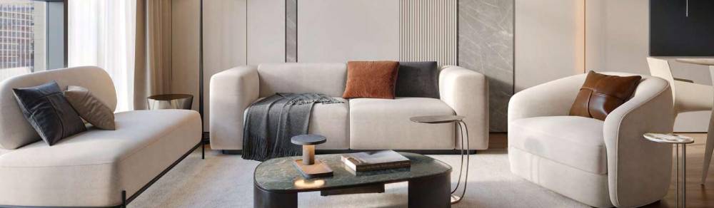 Interior design – Urban Life Residences#2