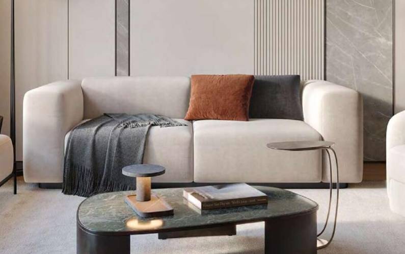 Interior design – Urban Life Residences