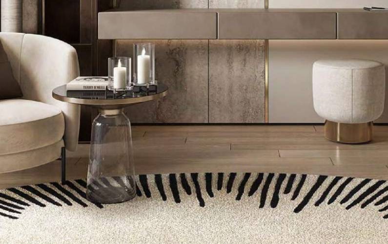 Interior design – Urban Life Residences