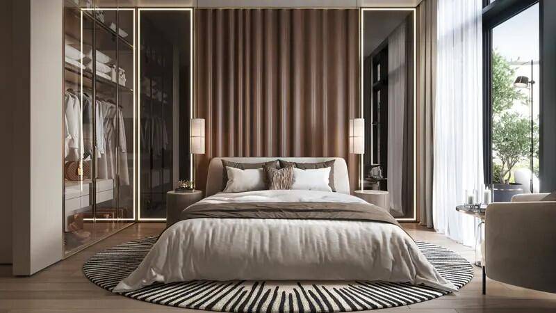 Interior design – Urban Life Residences#7
