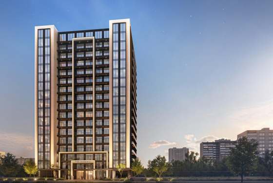 Urban Park Residences