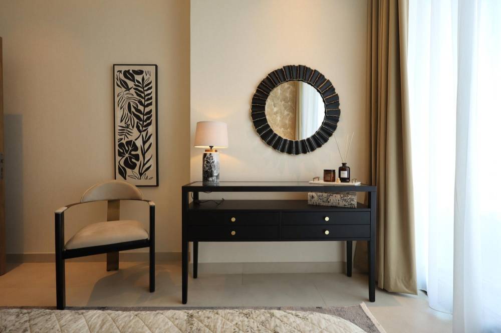 Interior design – Urban Park Residences#12