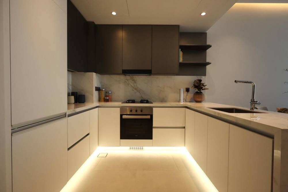 Interior design – Urban Park Residences#19