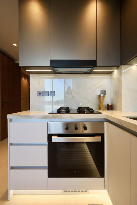 Interior design – Urban Park Residences#25