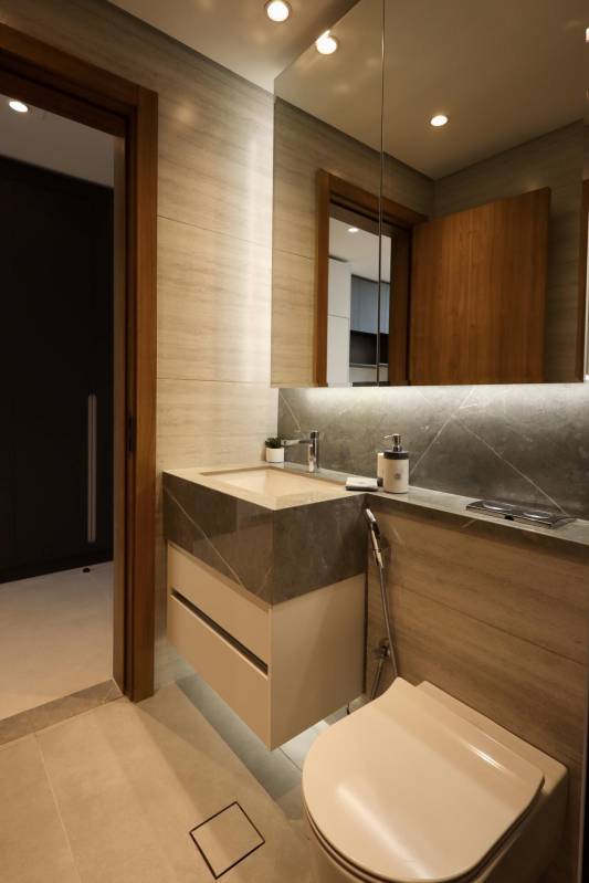 Interior design – Urban Park Residences#27