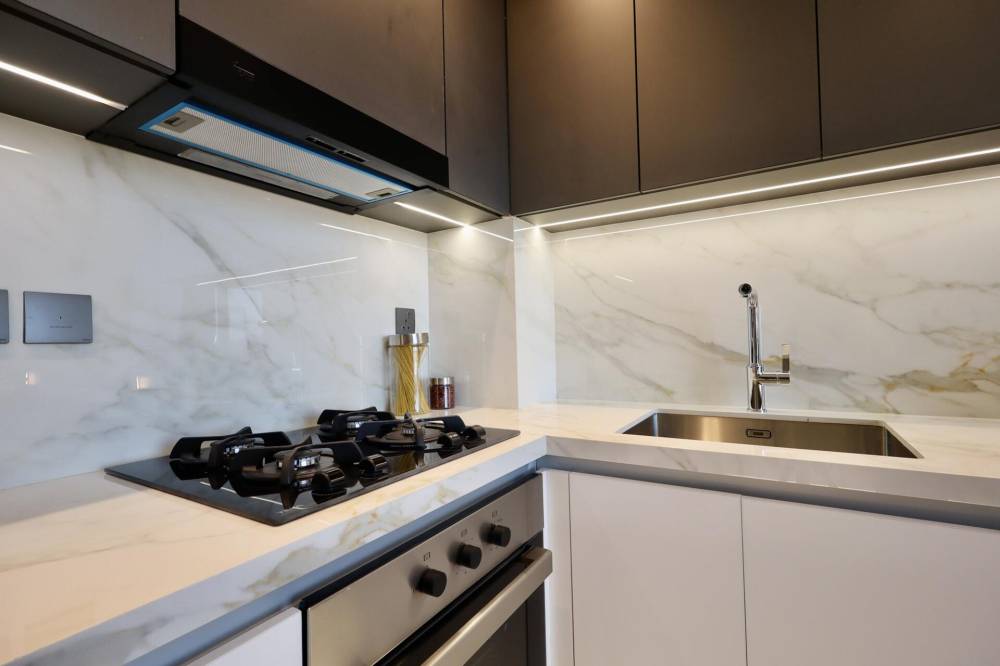 Interior design – Urban Park Residences#29