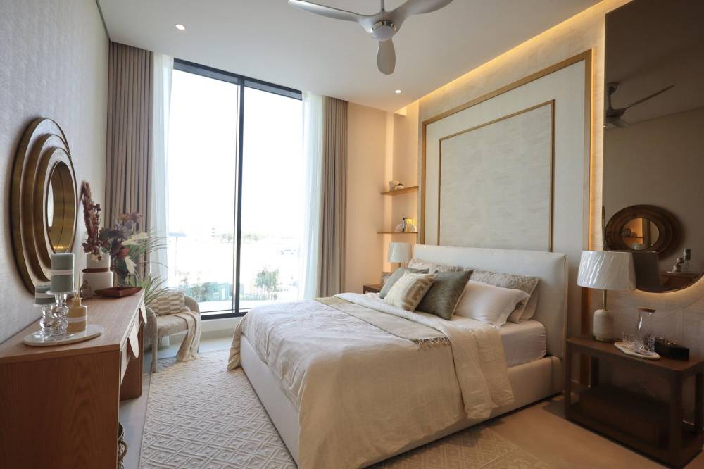 Interior design – Urban Park Residences#2