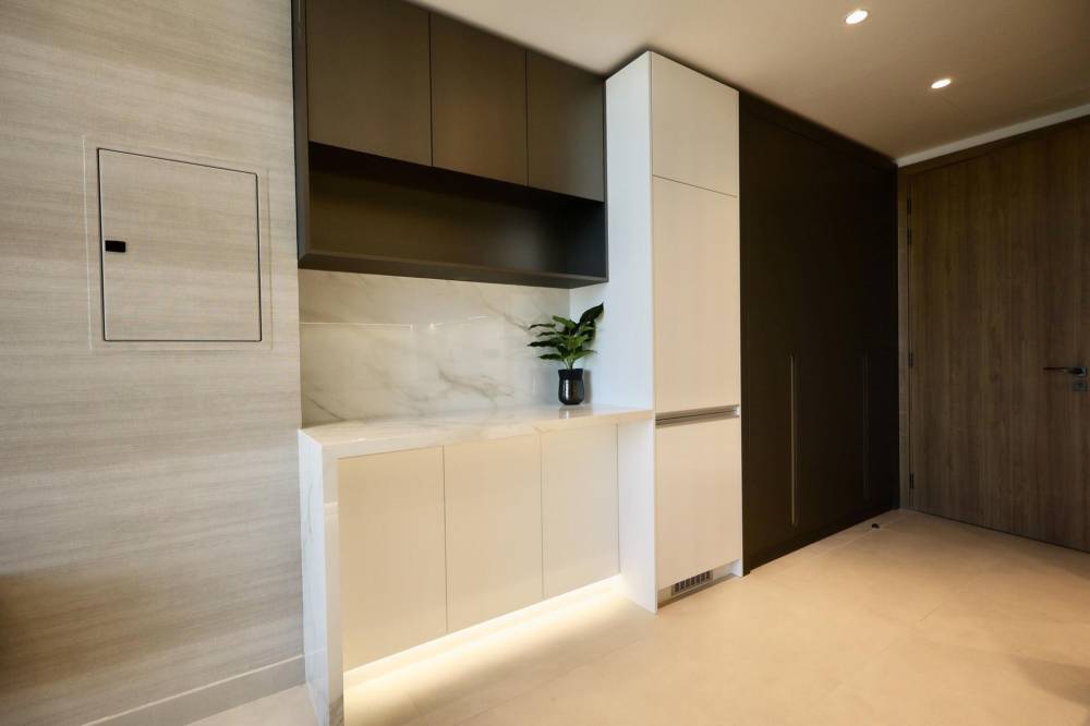 Interior design – Urban Park Residences#31
