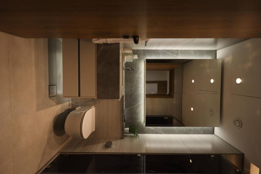 Interior design – Urban Park Residences#6
