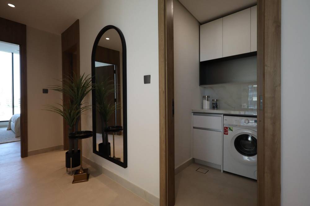 Interior design – Urban Park Residences#7