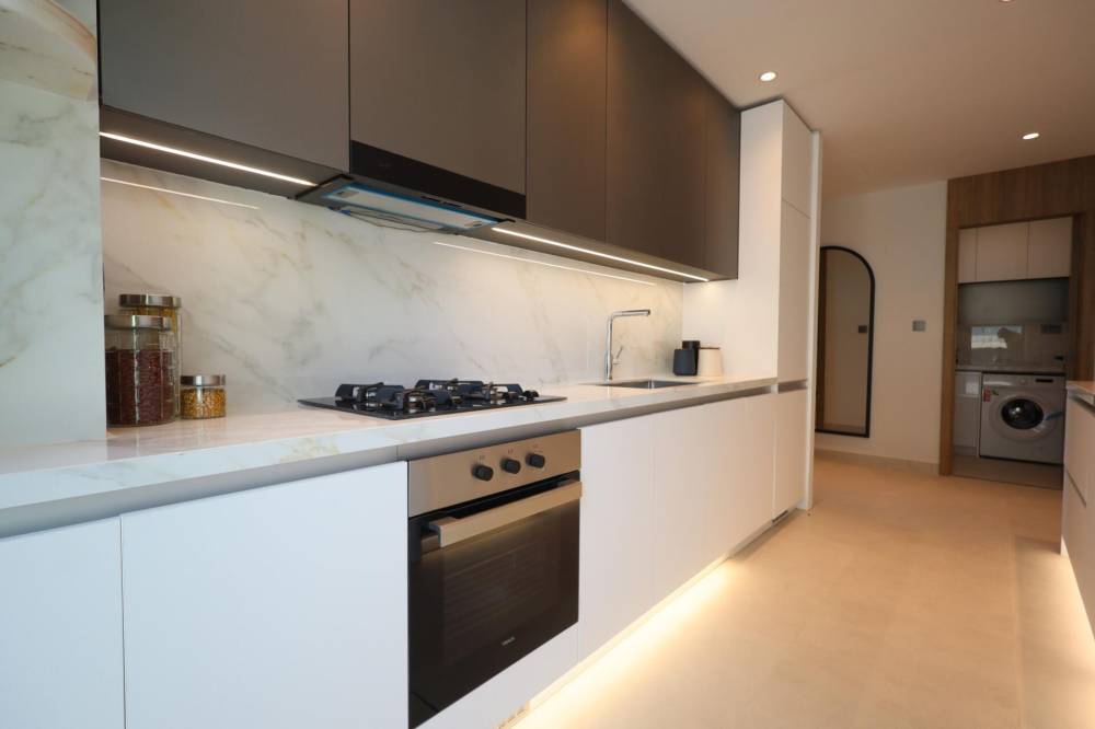 Interior design – Urban Park Residences#8