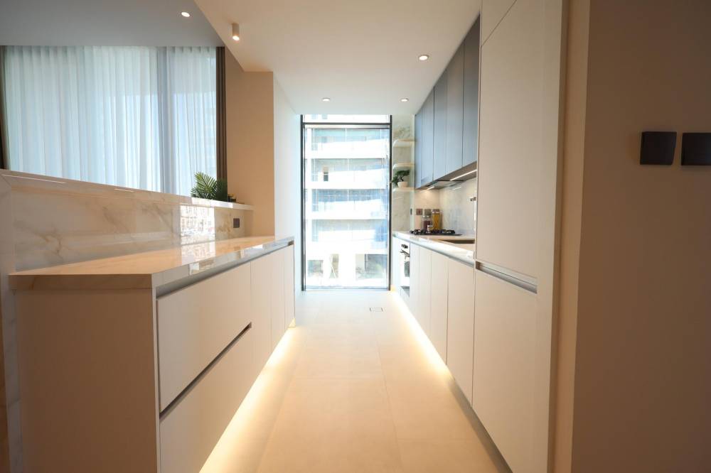 Interior design – Urban Park Residences#9