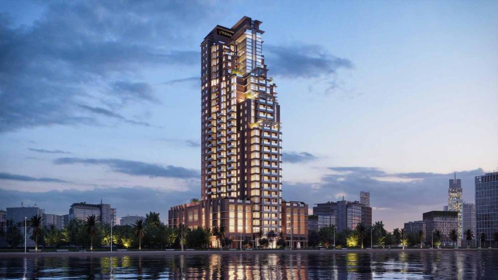 Gallery Riva Residence#2