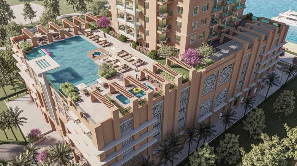 Gallery Riva Residence#3