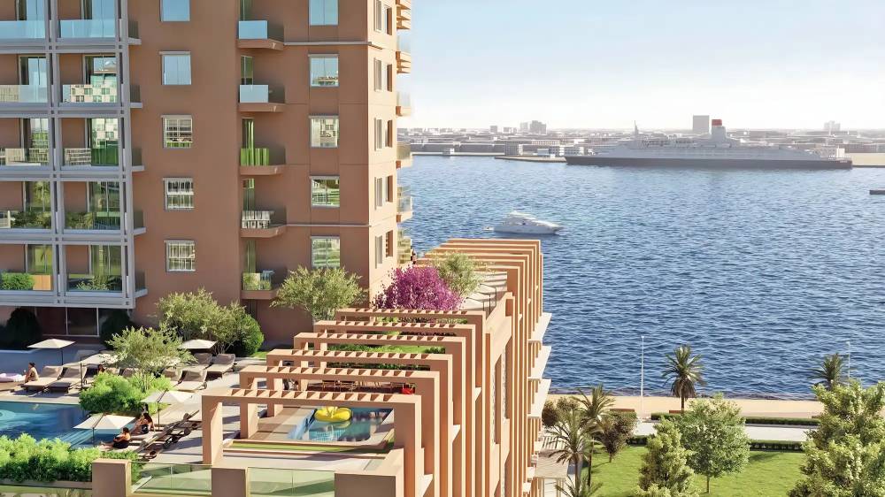 Gallery Riva Residence#4