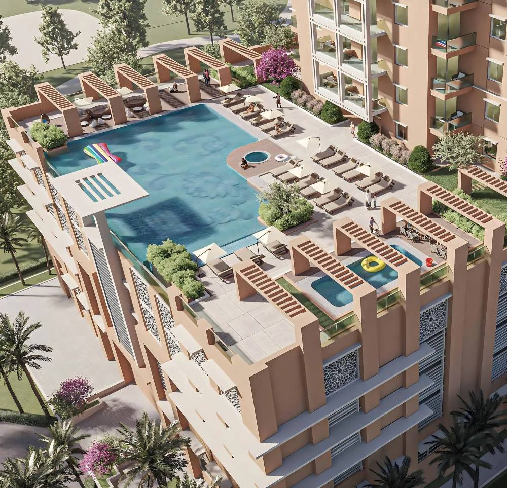 Gallery Riva Residence#5