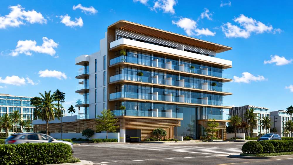 Gallery Elevia Residences 2#1