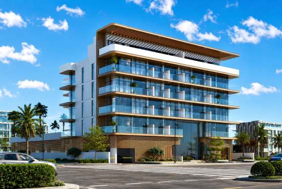 Elevia Residences 2