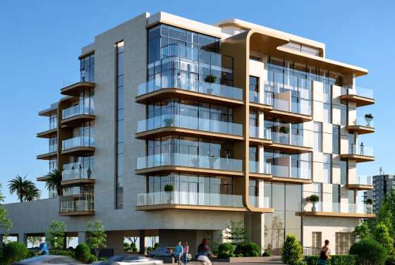 Elevia Residences 3