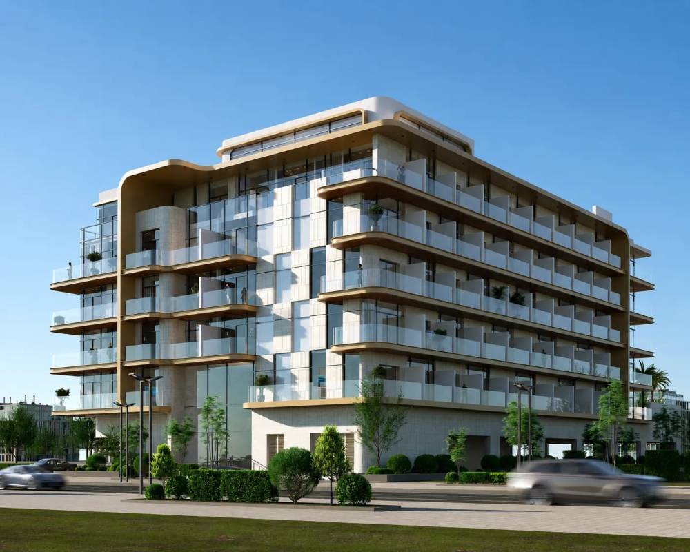 Gallery Elevia Residences 3#6