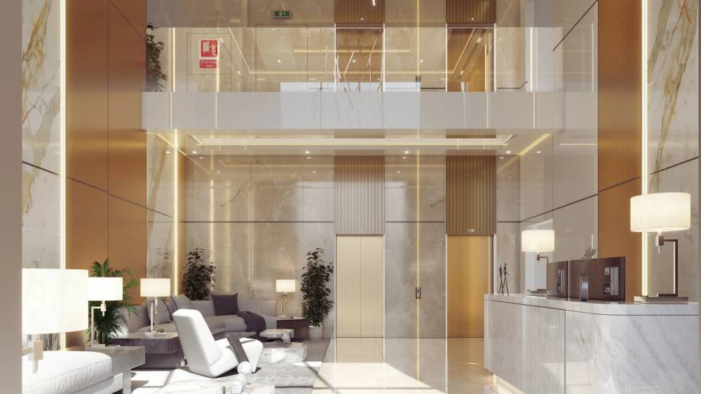Gallery Elevia Residences 3#4