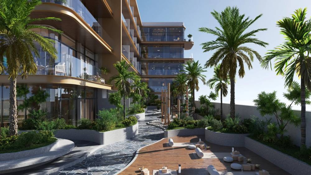 Gallery Elevia Residences 3#5