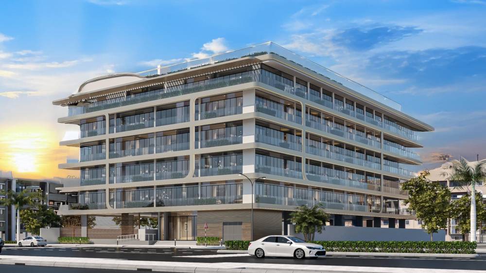 Gallery Elevia Residences#2
