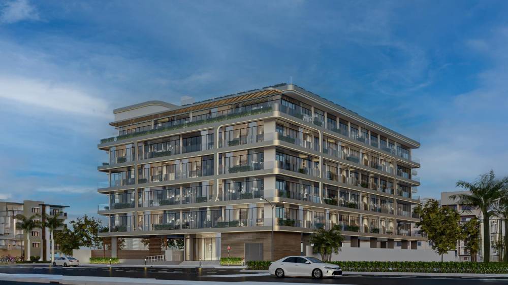 Gallery Elevia Residences#1