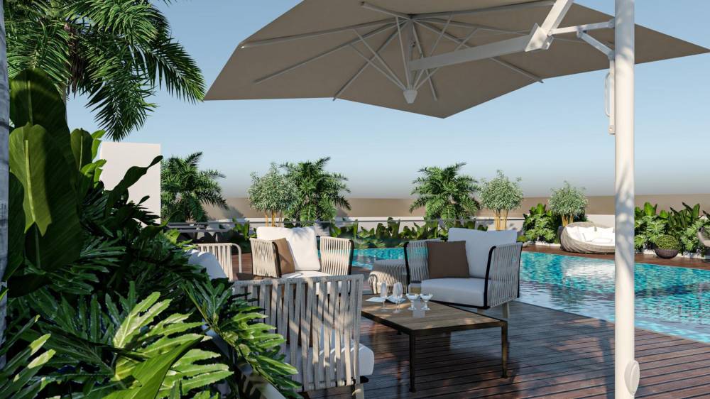 Gallery Elevia Residences#8